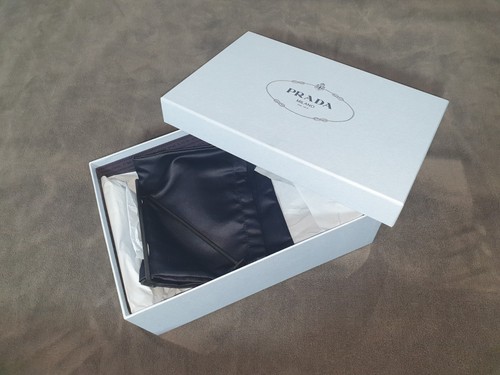 Authentic prada blue - prada, with