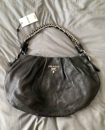 Vintage prada shoulder - vintage,