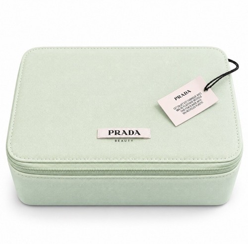 Prada beauty green - green, vanity