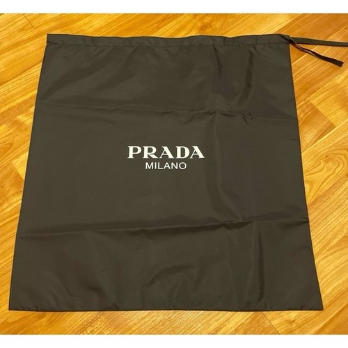Prada dust bag - prada,