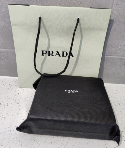 Prada paradoxe edp pouch - paradoxe,
