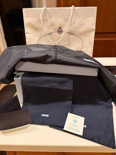 Prada combo deal box x - combo,