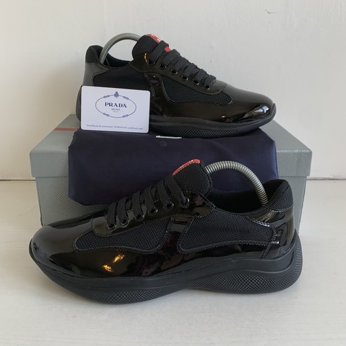 Mens prada cups black - mens,
