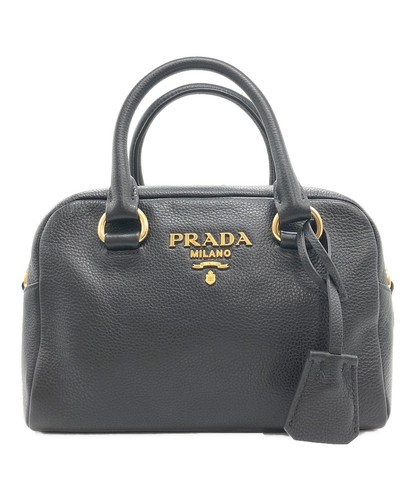 Prada way 1bb086 black - 2-way,