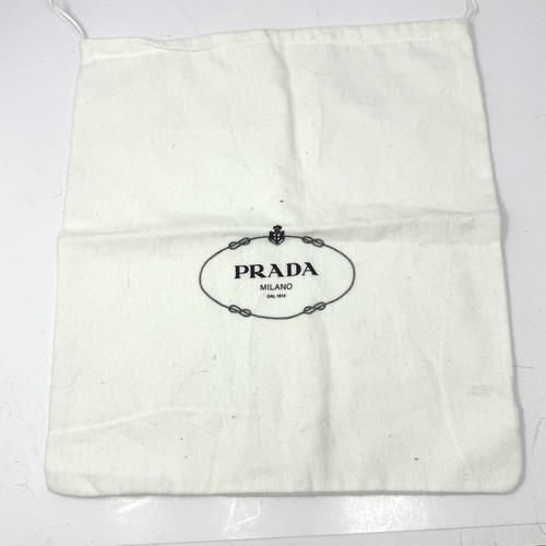 Prada cotton flannel - cotton,
