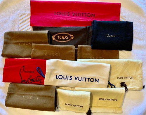 Dust bag for purse shoes - purse,
