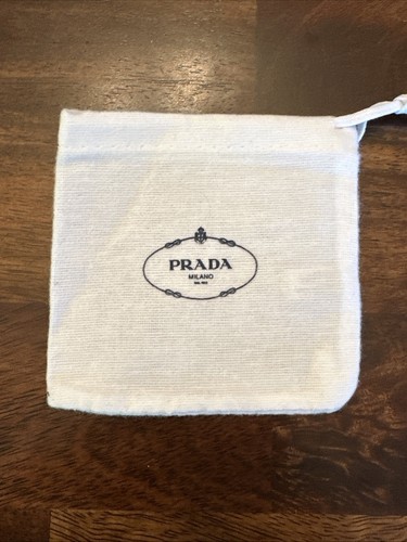 Prada dustbag felt - dustbag,