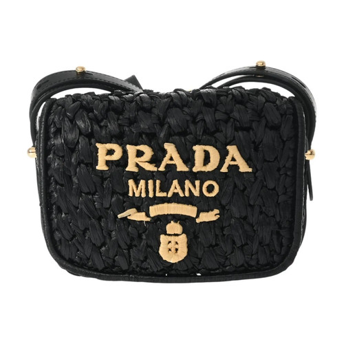 Prada 1bd362 shoulder bag - prada,