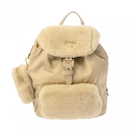 Prada nylon 1bz074 - 1bz074, backpack
