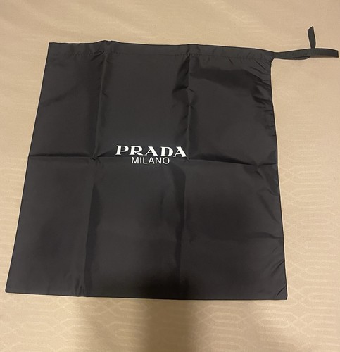 Authentic prada milano shoe - authentic,