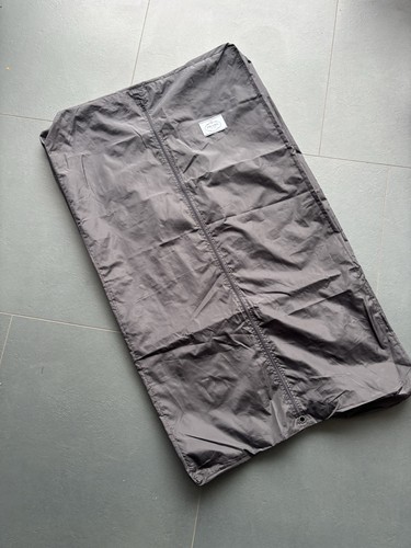 Prada nylon garment storage - nylon,
