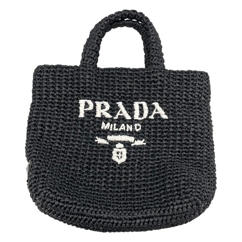 Prada small cahier - cahier, black