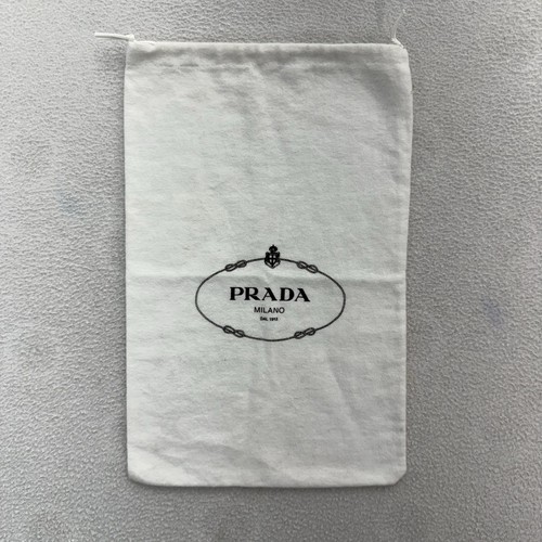 Prada large soft cotton - large,