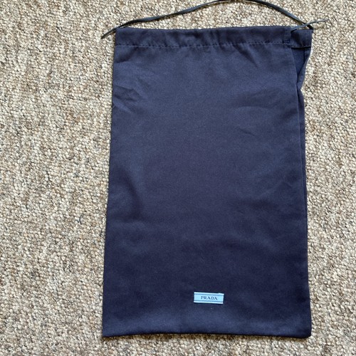 Prada dust bag - dust,