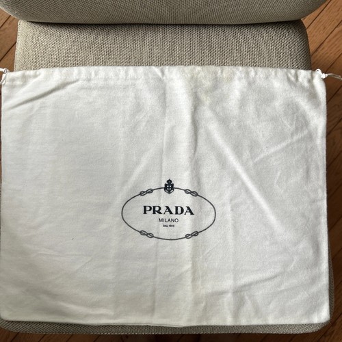 Prada dust bag - dust,