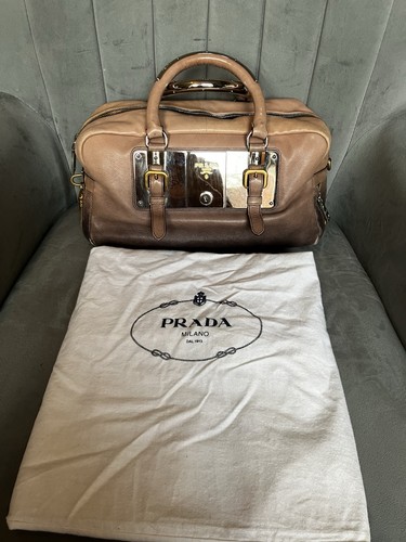 Prada ardesia ombre - ombre, zip