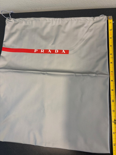 Designer dust bag lot - designer, of