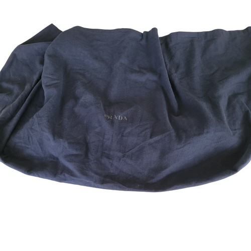 Prada navy blue - prada,