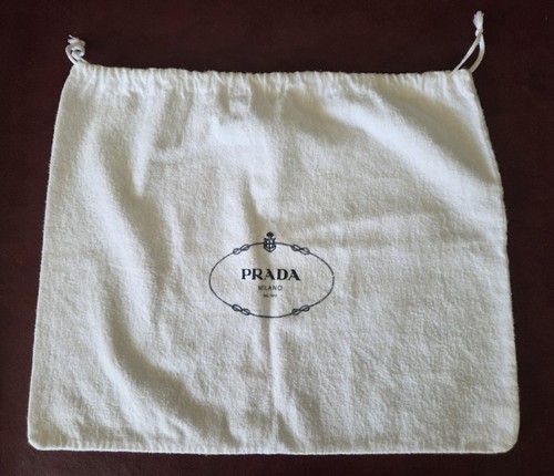 Prada milano large - milano, 16"x13”
