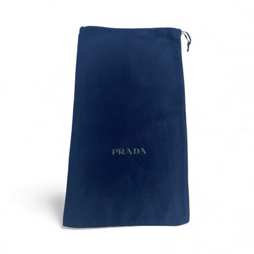 Prada dark blue soft - prada,