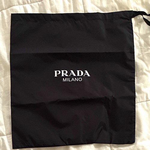 Prada 17x14 milano - prada,