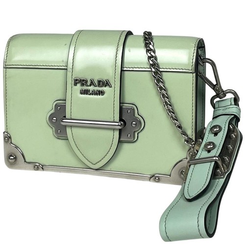 Prada chain 2way - 2way, logos