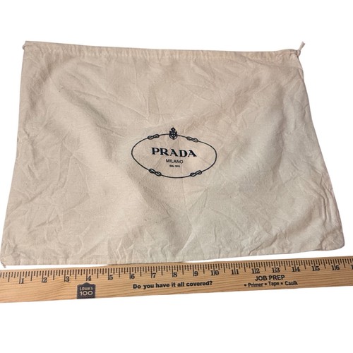 Prada milano cream - prada, cotton