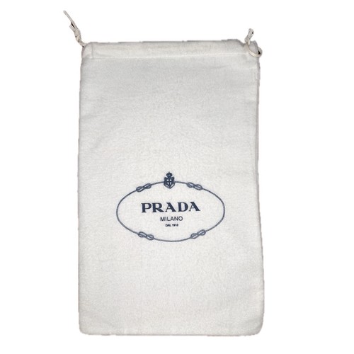 Prada vintage authentic milano - vintage,