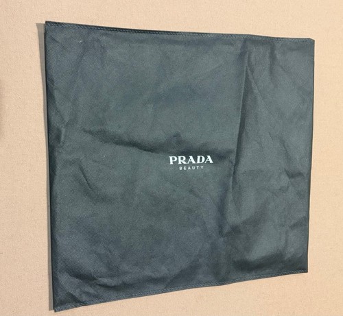 Prada beauty foldover mesh - prada,