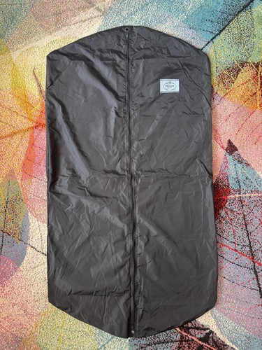 Prada milano garment dust bag - dust,