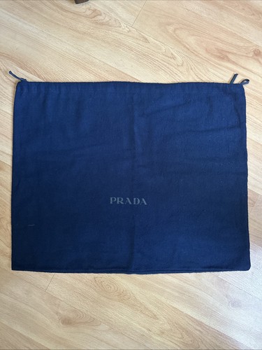 Prada dust bag medium - bag,
