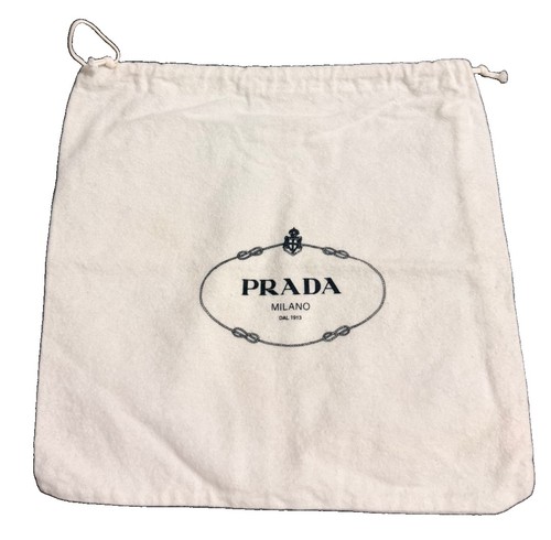 Prada designer 10 - 11”, 10.5”