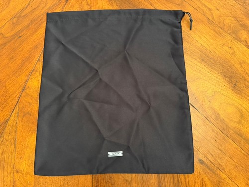Prada large navy blue - large,