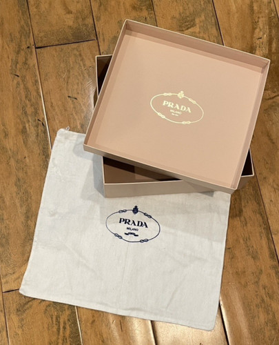 Prada milano gift - milano, shoe