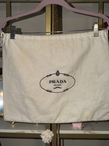 Prada white cotton - prada,