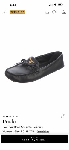 Prada navy blue saffiano - navy,