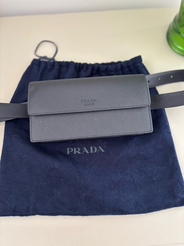 Prada women black - prada, small