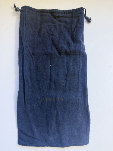 Prada navy blue - prada,