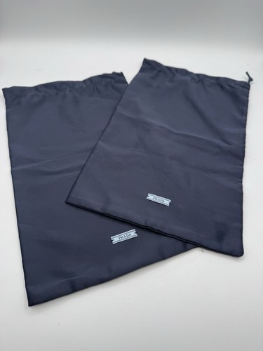 Prada milano navy - prada, blue