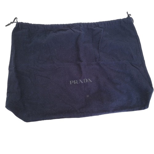Prada navy blue - prada,