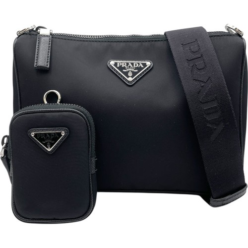 Prada edition shoulder - re-edition,
