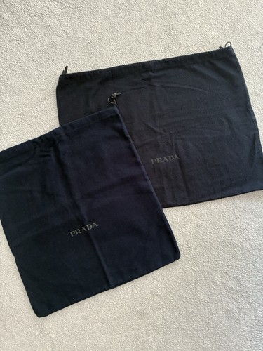 Bundle authentic prada - bundle,