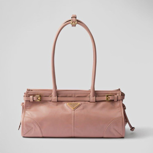 Prada bonnie pink - prada, medium