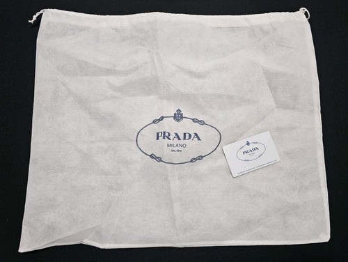Authentic prada 19 - prada, 19.5