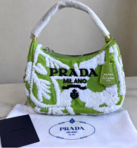 Prada edition 2000 mini - prada,