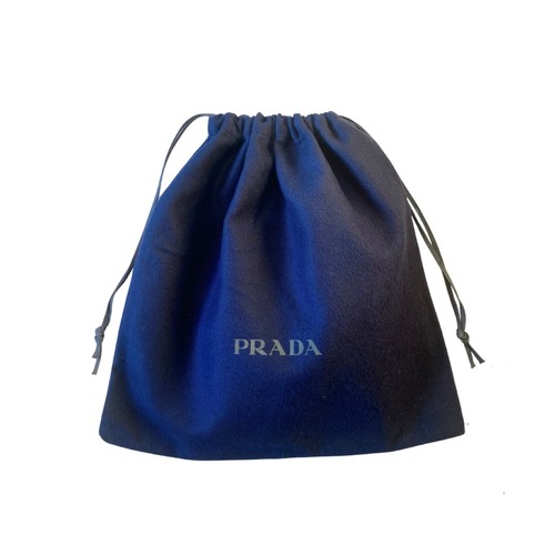 Prada dust bag cover - prada,