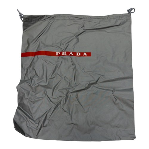 Authentic prada gray - authentic,