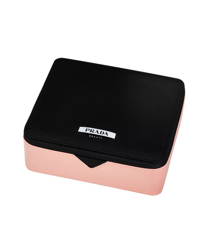 Prada beauty gwp zip - beauty,