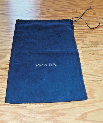 Prada storage dust bag - dust,