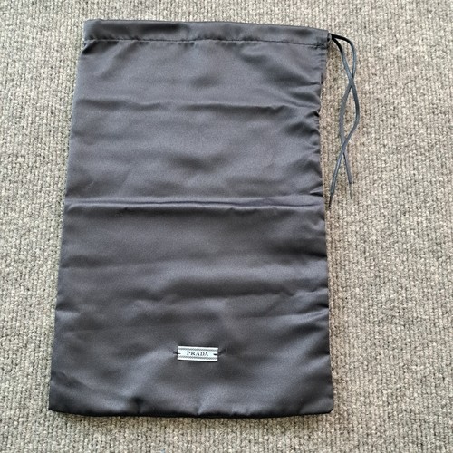 Prada dust bag navy - dust,
